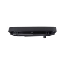 RAMKA LUSTERKA ZEWNETRZNEGO Pour VW CADDY 2003-,TRANSPORTER T5 2003- LEFT NTY