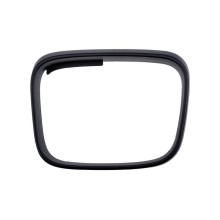 Exterior Mirror Frame NTY ELB-VW-001 OE Ref 7E1858554 NTY