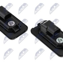 Licence Plate Light NTY ELP-AR-003 OE Ref 50550396 NTY