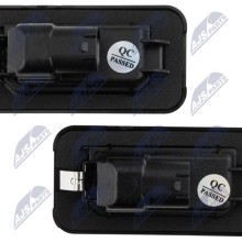 Licence Plate Light NTY ELP-AR-003 OE Ref 50550396 NTY