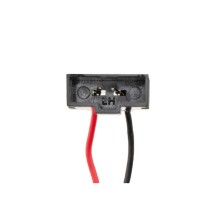 LAMPKI LED PODSWIETLENIA TABLICY Pour REJESTRACYJNEJ AUDI A1 2010- NTY