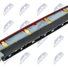 DODATKOWE SWIATLO STOP LED Pour AUDI A4,B6 AVANT 01-05 LED NTY