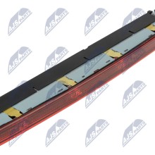 DODATKOWE SWIATLO STOP LED Pour AUDI A4,B6 AVANT 01-05 LED