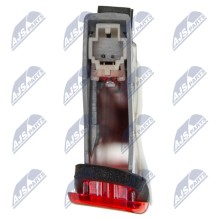 DODATKOWE SWIATLO STOP LED Pour AUDI A4,B6 AVANT 01-05 LED NTY