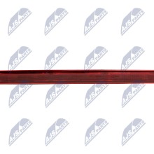 DODATKOWE SWIATLO STOP LED Pour AUDI A4,B6 AVANT 01-05 LED NTY