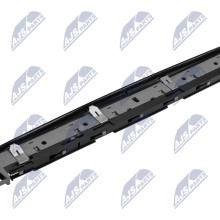 Auxiliary Stop Light NTY ELP-AU-008 OE Ref 4F9945097 NTY