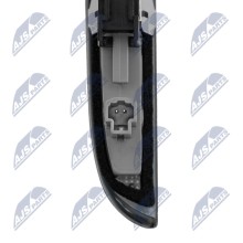 Auxiliary Stop Light NTY ELP-AU-008 OE Ref 4F9945097 NTY