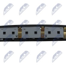 Auxiliary Stop Light NTY ELP-AU-009 OE Ref 8E9945097 NTY