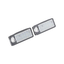 Licence Plate Light NTY ELP-AU-015 OE Ref 4B9943021 NTY