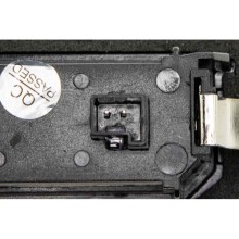 LAMPKI LED PODSWIETLENIA TABLICY Pour REJESTRACYJNEJ BMW 3 E90 E91 NTY