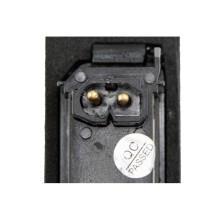LAMPKI LED PODSWIETLENIA TABLICY Pour REJESTRACYJNEJ BMW 3 E90 E91 NTY