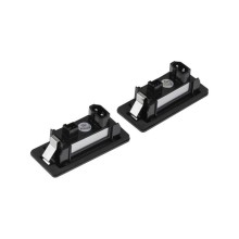 Licence Plate Light NTY ELP-BM-006 OE Ref 63267193294