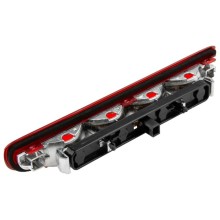 DODATKOWE SWIATLO STOP Pour CITROEN JUMPER, FIAT DUCATO NTY