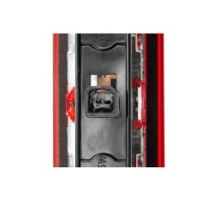 DODATKOWE SWIATLO STOP Pour CITROEN JUMPER, FIAT DUCATO NTY