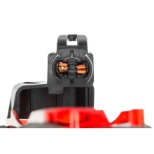 DODATKOWE SWIATLO STOP ELP-FR-002 Pour FORD TRANSIT 06-13 W16W NTY