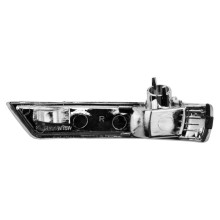 LAMPA KIERUNKOWSKAZU Pour FORD FOCUS 07-11 MONDEO 10- DROITE-WY5W NTY