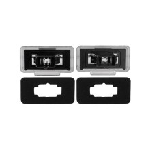 Licence Plate Light NTY ELP-FR-014 OE Ref 1033481 NTY