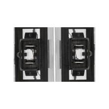 Licence Plate Light NTY ELP-FR-014 OE Ref 1033481 NTY
