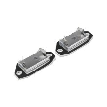 Licence Plate Light NTY ELP-FR-016 OE Ref 1114974