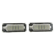 LAMPKI LED PODSWIETLENIA TABLICY Pour REJESTRACYJNEJ FIAT DUCATO NTY