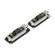 LAMPKI LED PODSWIETLENIA TABLICY Pour REJESTRACYJNEJ FIAT DUCATO NTY