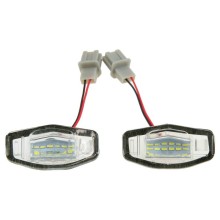 Licence Plate Light NTY ELP-HD-001 OE Ref 34100S0A013 NTY