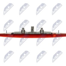 DODATKOWE SWIATLO STOP LED Pour HONDA CR-V 2012- ROUGE KLOSZ NTY