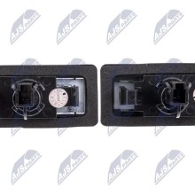 Licence Plate Light NTY ELP-NS-001 OE Ref 265108991B NTY
