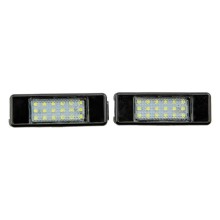 Licence Plate Light NTY ELP-PE-001 OE Ref 6340G3 NTY