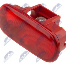 Auxiliary Stop Light NTY ELP-PL-010 OE Ref 09160832 NTY