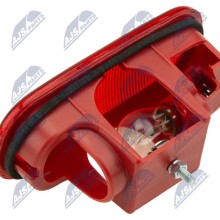 Auxiliary Stop Light NTY ELP-PL-010 OE Ref 09160832 NTY