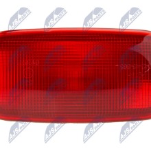 Auxiliary Stop Light NTY ELP-PL-010 OE Ref 09160832 NTY