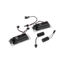 LAMPKA LED PODSWIETLENIA TABLICY Pour REJESTRACYJNEJ OPEL INSIGNIA A