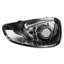 LAMPA KIERUNKOWSKAZU Pour RENAULT MASTER 10- OPEL MOVANO 10- DROITE NTY