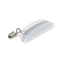 LAMPKA PODSWIETLENIA TABLICY Pour REJESTRACYJNEJ RENAULT CLIO II NTY