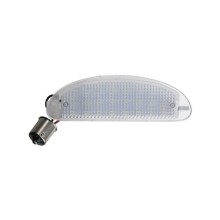 LAMPKA PODSWIETLENIA TABLICY Pour REJESTRACYJNEJ RENAULT CLIO II NTY