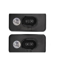 Licence Plate Light NTY ELP-RE-010 OE Ref 7700796163 NTY