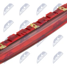 DODATKOWE SWIATLO STOP LED Pour SEAT IBIZA 09-15, LEON 06-13 LED