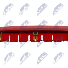 DODATKOWE SWIATLO STOP LED Pour SEAT IBIZA 09-15, LEON 06-13 LED NTY