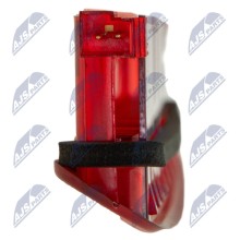 DODATKOWE SWIATLO STOP LED Pour SEAT IBIZA 09-15, LEON 06-13 LED NTY