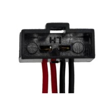 LAMPKI LED PODSWIETLENIA TABLICY Pour REJESTRACYJNEJ SKODA OCTAVIA NTY