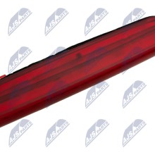 DODATKOWE SWIATLO STOP LED Pour SKODA OCTAVIA KOMBI 04- LED-DYNAMIC
