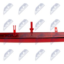 DODATKOWE SWIATLO STOP LED Pour SKODA OCTAVIA KOMBI 04- LED-DYNAMIC NTY