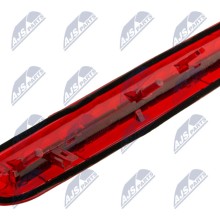 DODATKOWE SWIATLO STOP LED Pour SKODA OCTAVIA KOMBI 04- LED-DYNAMIC NTY