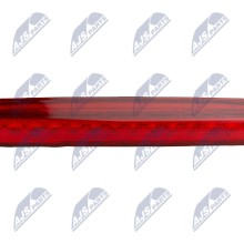 DODATKOWE SWIATLO STOP LED Pour SKODA OCTAVIA KOMBI 04- LED-DYNAMIC NTY