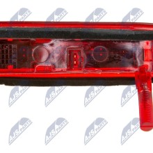 DODATKOWE SWIATLO STOP LED Pour SKODA OCTAVIA KOMBI 04- LED-DYNAMIC NTY