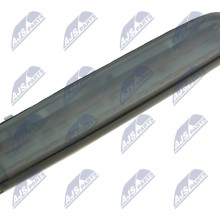 DODATKOWE SWIATLO STOP LED Pour SKODA OCTAVIA KOMBI 04- LED-SZARY