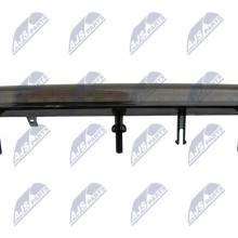 DODATKOWE SWIATLO STOP LED Pour SKODA OCTAVIA KOMBI 04- LED-SZARY NTY
