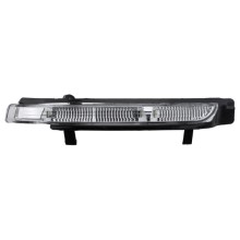 LAMPA KIERUNKOWSKAZU LED Pour SKODA OCTAVIA 09-12 SUPERB 08- GAUCHE NTY