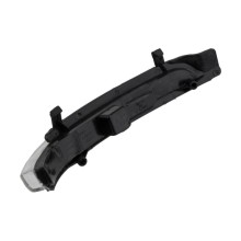 LAMPA KIERUNKOWSKAZU LED Pour SKODA OCTAVIA 09-12 SUPERB 08- GAUCHE NTY